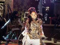 Кадр Чита Гёрлз