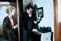 Кадр Любовь крупным планом