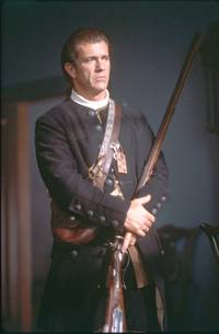 Кадр Патриот