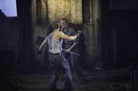 Кадр Милый Ханс, дорогой Петр