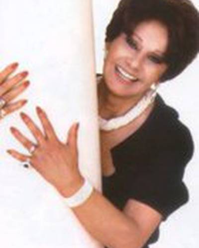 Ракель Эрколе фото