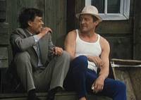 Кадр Белые росы