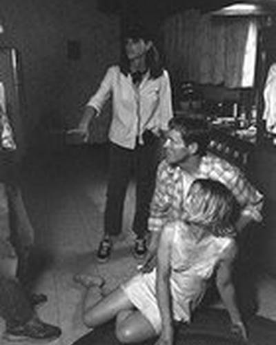 Джессика Так фото