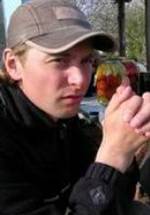 Олег Кириченко фото