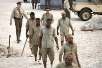 Кадр Долгая дорога к свободе