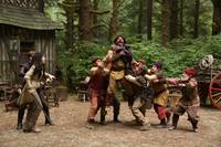 Кадр Однажды в сказке