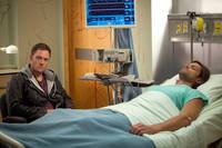 Кадр Сверхъестественное