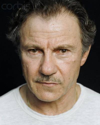 Харви Кейтель фото