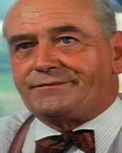 Дэнни Нельсон фото