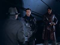 Кадр Комиссар полиции обвиняет