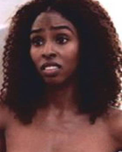 Алия Кэмпбелл фото