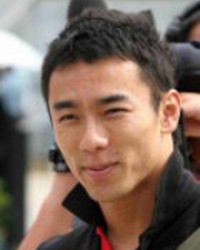 Такума Сато фото