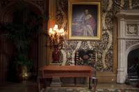 Кадр Аббатство Даунтон