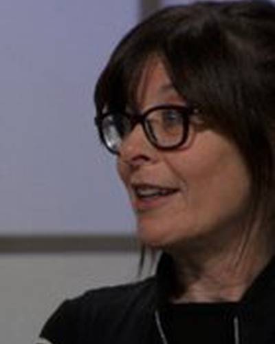 Барбара Шриер фото