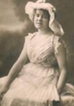 Мелита Петри фото