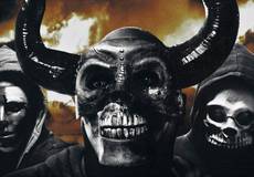 Еще одна «Судная ночь» станет последней