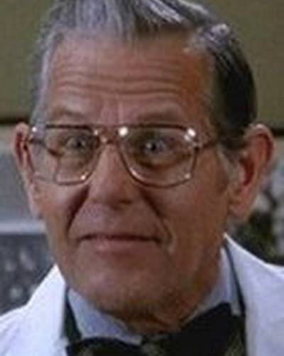 Эд Уильямс фото