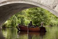 Кадр Аббатство Даунтон