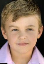 Kiefer O'Reilly фото