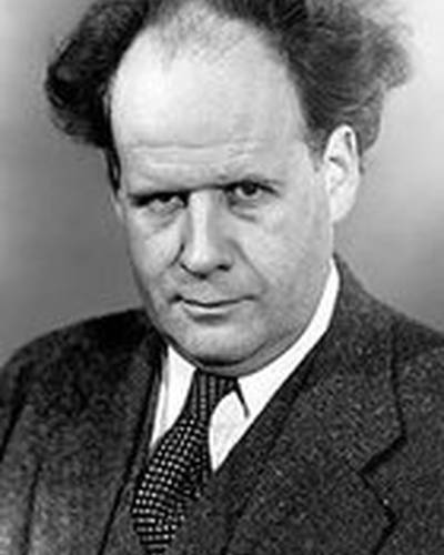 Сергей Эйзенштейн фото