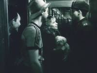 Кадр Караул