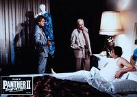 Кадр Не будите спящего полицейского