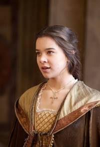 Кадр Ромео и Джульетта