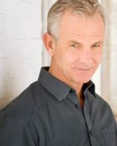 Майк Хэйгэн фото