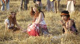 Кадр из фильма "Дом Солнца" - 2