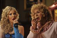 Кадр Ржевский против Наполеона