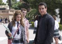 Кадр Три метра над уровнем неба