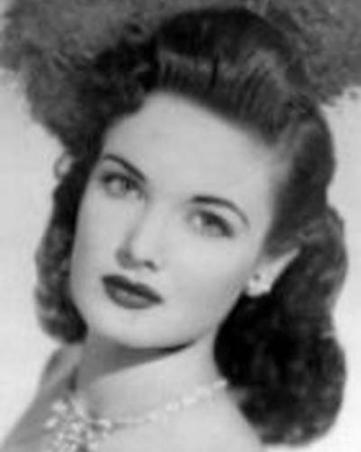 Луис Эндрюс фото