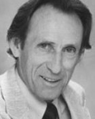 Роберт Доннер фото