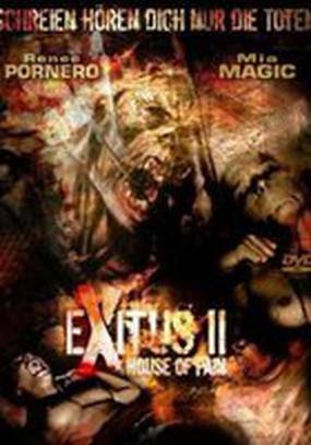 Exitus II: House of Pain (видео)