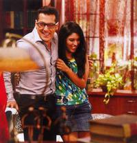 Кадр Всегда готов!