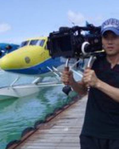 Янг Мэн Кенг фото