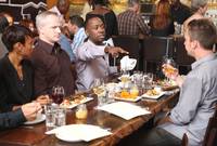 Кадр Новенькая