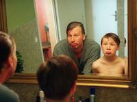 Кадр Подержанный ребёнок