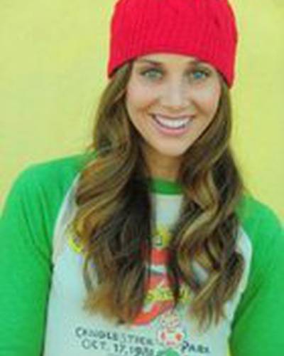 Жозефин Горчофф фото