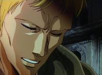 Кадр Летопись войн острова Лодосс