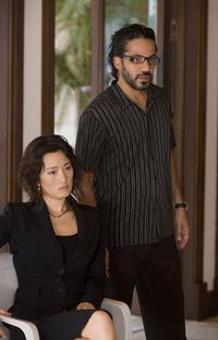 Кадр Полиция Майами: Отдел нравов