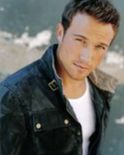 Трэвис Вуд фото