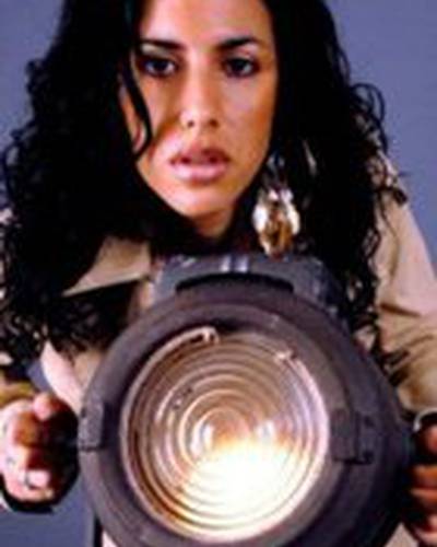 Джослин Роуз Лайонс фото