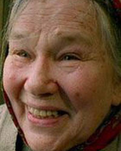 Валентина Березуцкая фото