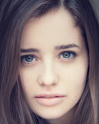 Холли Эрл фото