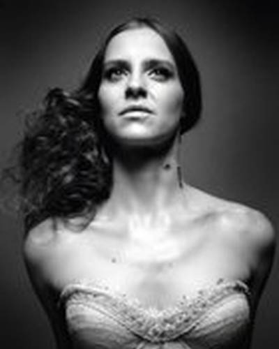 Франциска Левин фото