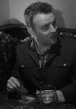 Саймон Филлипс фото