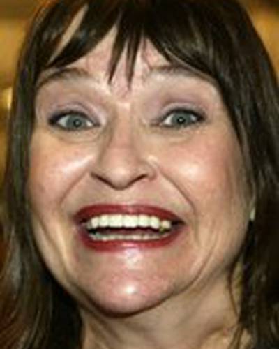 Джен Хукс фото