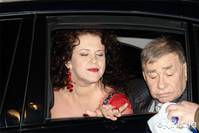 Кадр Рука на счастье