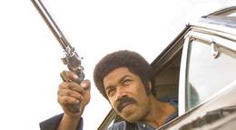 Кадр из фильма "Черный динамит" - 2